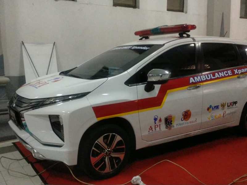 Jual Ambulance Baru Berbagai Tipe & Merek Mobil Ambulance | Telp 081281818801 Info Harga Jual Ambulance Tahun 2023 – 2022